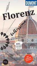 Cover-Bild DuMont direkt Reiseführer E-Book Florenz