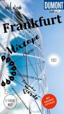 Cover-Bild DuMont direkt Reiseführer E-Book Frankfurt