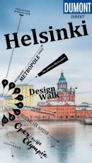 Cover-Bild DuMont direkt Reiseführer E-Book Helsinki
