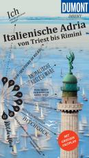 Cover-Bild DuMont direkt Reiseführer E-Book Italienische Adria