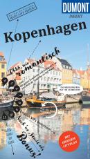 Cover-Bild DuMont direkt Reiseführer E-Book Kopenhagen