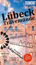 Cover-Bild DuMont direkt Reiseführer E-Book Lübeck Travemünde