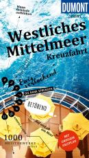 Cover-Bild DuMont direkt Reiseführer E-Book Mittelmeerkreuzfahrt Westlicher Teil