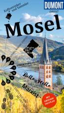 Cover-Bild DuMont direkt Reiseführer E-Book Mosel