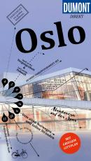 Cover-Bild DuMont direkt Reiseführer E-Book Oslo