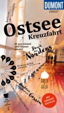 Cover-Bild DuMont direkt Reiseführer E-Book Ostsee-Kreuzfahrt
