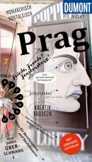 Cover-Bild DuMont direkt Reiseführer E-Book Prag