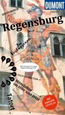 Cover-Bild DuMont direkt Reiseführer E-Book Regensburg