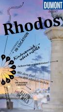 Cover-Bild DuMont direkt Reiseführer E-Book Rhodos