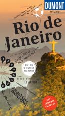 Cover-Bild DuMont direkt Reiseführer E-Book Rio de Janeiro