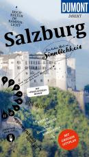 Cover-Bild DuMont direkt Reiseführer E-Book Salzburg