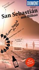 Cover-Bild DuMont direkt Reiseführer E-Book San Sebastian mit Bilbao