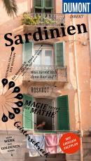 Cover-Bild DuMont direkt Reiseführer E-Book Sardinien
