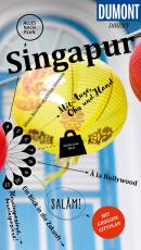 Cover-Bild DuMont direkt Reiseführer E-Book Singapur