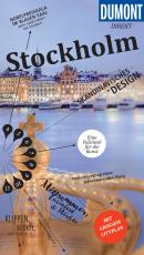 Cover-Bild DuMont direkt Reiseführer E-Book Stockholm