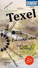 Cover-Bild DuMont direkt Reiseführer E-Book Texel
