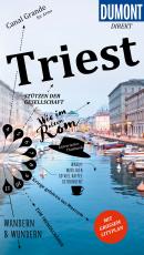 Cover-Bild DuMont direkt Reiseführer E-Book Triest