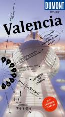 Cover-Bild DuMont direkt Reiseführer E-Book Valencia