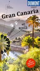 Cover-Bild DuMont direkt Reiseführer Gran Canaria