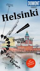 Cover-Bild DuMont direkt Reiseführer Helsinki