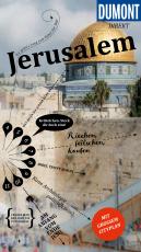 Cover-Bild DuMont direkt Reiseführer Jerusalem