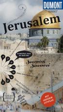 Cover-Bild DuMont direkt Reiseführer Jerusalem