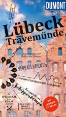 Cover-Bild DuMont direkt Reiseführer Lübeck Travemünde