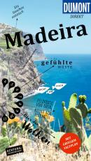 Cover-Bild DuMont direkt Reiseführer Madeira