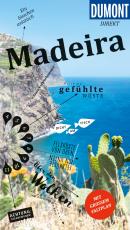 Cover-Bild DuMont direkt Reiseführer Madeira