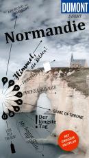 Cover-Bild DuMont direkt Reiseführer Normandie
