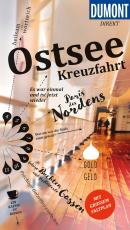 Cover-Bild DuMont direkt Reiseführer Ostsee Kreuzfahrt
