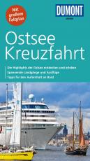 Cover-Bild DuMont direkt Reiseführer Ostsee-Kreuzfahrt