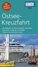 Cover-Bild DuMont direkt Reiseführer Ostsee Kreuzfahrt