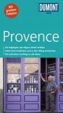 Cover-Bild DuMont direkt Reiseführer Provence