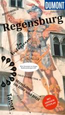 Cover-Bild DuMont direkt Reiseführer Regensburg