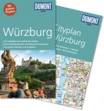 Cover-Bild DuMont Direkt Reiseführer Würzburg