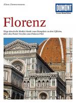 Cover-Bild DuMont Kunst-Reiseführer Florenz
