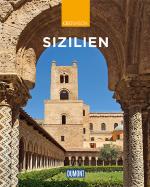 Cover-Bild DuMont Reise-Bildband Sizilien