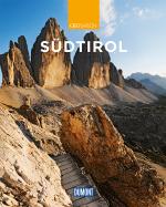 Cover-Bild DuMont Reise-Bildband Südtirol