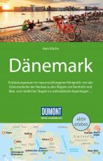 Cover-Bild DuMont Reise-Handbuch Reiseführer E-Book Dänemark