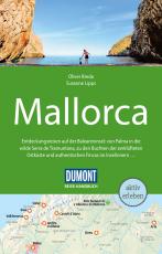 Cover-Bild DuMont Reise-Handbuch Reiseführer E-Book Mallorca