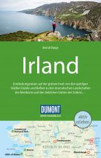 Cover-Bild DuMont Reise-Handbuch Reiseführer Irland