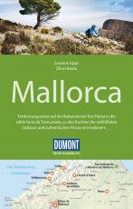 Cover-Bild DuMont Reise-Handbuch Reiseführer Mallorca