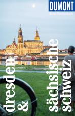 Cover-Bild DuMont Reise-Taschenbuch E-Book Dresden & Sächsische Schweiz