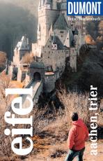 Cover-Bild DuMont Reise-Taschenbuch E-Book Eifel, Aachen, Trier