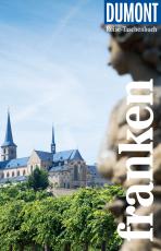 Cover-Bild DuMont Reise-Taschenbuch E-Book Franken