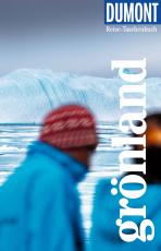 Cover-Bild DuMont Reise-Taschenbuch E-Book Grönland