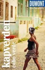 Cover-Bild DuMont Reise-Taschenbuch E-Book Kapverden. Cabo Verde