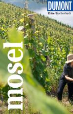 Cover-Bild DuMont Reise-Taschenbuch E-Book Mosel