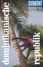 Cover-Bild DuMont Reise-Taschenbuch Reiseführer Dominikanische Republik